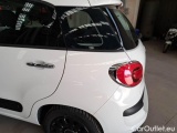  Fiat  500 FIAT L / 2017 / 5P / COMBI MIRROR 1.6MJT 120CV E6D-TMP 4 P.(N1) PRO #52