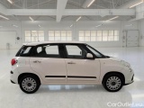  Fiat  500 FIAT L / 2017 / 5P / COMBI URBAN 1.6MJT 120CV E6D-TEMP 4 P.(N1) PRO #7