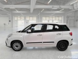  Fiat  500 FIAT L / 2017 / 5P / COMBI URBAN 1.6MJT 120CV E6D-TEMP 4 P.(N1) PRO #8