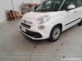  Fiat  500 FIAT L / 2017 / 5P / COMBI URBAN 1.6MJT 120CV E6D-TEMP 4 P.(N1) PRO #32