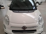 Fiat  500 FIAT L / 2017 / 5P / COMBI URBAN 1.6MJT 120CV E6D-TEMP 4 P.(N1) PRO #29