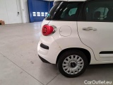  Fiat  500 FIAT L / 2017 / 5P / COMBI URBAN 1.6MJT 120CV E6D-TEMP 4 P.(N1) PRO #54