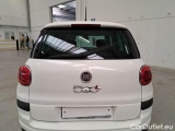  Fiat  500 FIAT L / 2017 / 5P / COMBI URBAN 1.6MJT 120CV E6D-TEMP 4 P.(N1) PRO #64