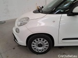  Fiat  500 FIAT L / 2017 / 5P / COMBI URBAN 1.6MJT 120CV E6D-TEMP 4 P.(N1) PRO #80