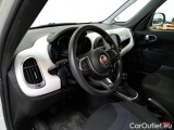  Fiat  500 FIAT L / 2017 / 5P / COMBI URBAN 1.6MJT 120CV E6D-TEMP 4 P.(N1) PRO #124