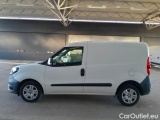  Fiat  Doblo FIAT DOBLÒ CARGO / 2014 / 4P / VETT. FURGONATA CH1 LOUNGE 1.6 MJET 105CV E6D SeS #8