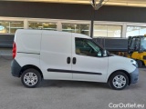  Fiat  Doblo FIAT DOBLÒ CARGO / 2014 / 4P / VETT. FURGONATA CH1 LOUNGE 1.6 MJET 105CV E6D SeS #7