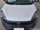  Fiat  Doblo FIAT DOBLÒ CARGO / 2014 / 4P / VETT. FURGONATA CH1 LOUNGE 1.6 MJET 105CV E6D SeS #35