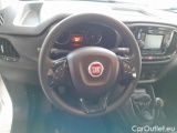  Fiat  Doblo FIAT DOBLÒ CARGO / 2014 / 4P / VETT. FURGONATA CH1 LOUNGE 1.6 MJET 105CV E6D SeS #96
