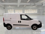  Fiat  Doblo FIAT DOBLÒ CARGO / 2014 / 4P / VETT. FURGONATA CH1 BUSINESS 1.3 MJET 95CV E6D SeS #7
