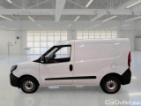  Fiat  Doblo FIAT DOBLÒ CARGO / 2014 / 4P / VETT. FURGONATA CH1 BUSINESS 1.3 MJET 95CV E6D SeS #8
