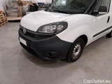  Fiat  Doblo FIAT DOBLÒ CARGO / 2014 / 4P / VETT. FURGONATA CH1 BUSINESS 1.3 MJET 95CV E6D SeS #32