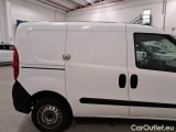  Fiat  Doblo FIAT DOBLÒ CARGO / 2014 / 4P / VETT. FURGONATA CH1 BUSINESS 1.3 MJET 95CV E6D SeS #40