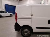  Fiat  Doblo FIAT DOBLÒ CARGO / 2014 / 4P / VETT. FURGONATA CH1 BUSINESS 1.3 MJET 95CV E6D SeS #43