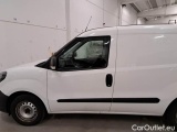  Fiat  Doblo FIAT DOBLÒ CARGO / 2014 / 4P / VETT. FURGONATA CH1 BUSINESS 1.3 MJET 95CV E6D SeS #62