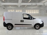  Fiat  Doblo FIAT DOBLÒ CARGO / 2014 / 4P / VETT. FURGONATA CH1 BUSINESS 1.6 MJET 105CV E6D SeS #7
