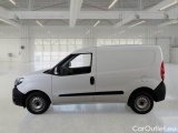  Fiat  Doblo FIAT DOBLÒ CARGO / 2014 / 4P / VETT. FURGONATA CH1 BUSINESS 1.6 MJET 105CV E6D SeS #8