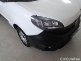  Fiat  Doblo FIAT DOBLÒ CARGO / 2014 / 4P / VETT. FURGONATA CH1 BUSINESS 1.6 MJET 105CV E6D SeS #33