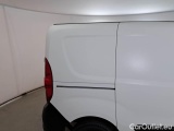  Fiat  Doblo FIAT DOBLÒ CARGO / 2014 / 4P / VETT. FURGONATA CH1 BUSINESS 1.6 MJET 105CV E6D SeS #45