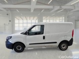  Fiat  Doblo FIAT DOBLÒ CARGO / 2014 / 4P / VETT. FURGONATA CH1 BUSINESS 1.3 MJET 95CV E6D SeS #8
