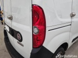  Fiat  Doblo FIAT DOBLÒ CARGO / 2014 / 4P / VETT. FURGONATA CH1 BUSINESS 1.3 MJET 95CV E6D SeS #43