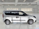  Fiat  Doblo FIAT DOBLÒ CARGO / 2014 / 5P / COMBI CH1 LOUNGE 1.6 MJET 120CV E6D N1 #7