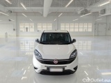  Fiat  Doblo FIAT DOBLÒ CARGO / 2014 / 5P / COMBI CH1 LOUNGE 1.6 MJET 120CV E6D N1 #6