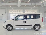  Fiat  Doblo FIAT DOBLÒ CARGO / 2014 / 5P / COMBI CH1 LOUNGE 1.6 MJET 120CV E6D N1 #8