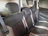  Fiat  Doblo FIAT DOBLÒ CARGO / 2014 / 5P / COMBI CH1 LOUNGE 1.6 MJET 120CV E6D N1 #15