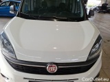  Fiat  Doblo FIAT DOBLÒ CARGO / 2014 / 5P / COMBI CH1 LOUNGE 1.6 MJET 120CV E6D N1 #26