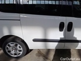  Fiat  Doblo FIAT DOBLÒ CARGO / 2014 / 5P / COMBI CH1 LOUNGE 1.6 MJET 120CV E6D N1 #35