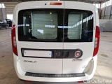  Fiat  Doblo FIAT DOBLÒ CARGO / 2014 / 5P / COMBI CH1 LOUNGE 1.6 MJET 120CV E6D N1 #39