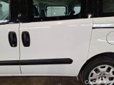  Fiat  Doblo FIAT DOBLÒ CARGO / 2014 / 5P / COMBI CH1 LOUNGE 1.6 MJET 120CV E6D N1 #45