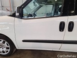  Fiat  Doblo FIAT DOBLÒ CARGO / 2014 / 5P / COMBI CH1 LOUNGE 1.6 MJET 120CV E6D N1 #47
