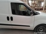  Fiat  Doblo FIAT DOBLÒ CARGO / 2014 / 4P / VETT. FURGONATA CH1 BUSINESS 1.6 MJET 90CV E6D-F SeS #38