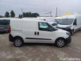  Fiat  Doblo FIAT DOBLÒ CARGO / 2014 / 4P / VETT. FURGONATA CH1 LOUNGE 1.4 NAT. POWER 120CV E6D #7