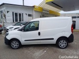  Fiat  Doblo FIAT DOBLÒ CARGO / 2014 / 4P / VETT. FURGONATA CH1 LOUNGE 1.4 NAT. POWER 120CV E6D #8