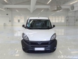  Fiat  Doblo FIAT DOBLÒ CARGO / 2014 / 3P / VETT. FURGONATA CH1 BUSINESS 1.6 MJET 105CV E6D SeS #6