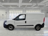  Fiat  Doblo FIAT DOBLÒ CARGO / 2014 / 3P / VETT. FURGONATA CH1 BUSINESS 1.6 MJET 105CV E6D SeS #8