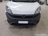  Fiat  Doblo FIAT DOBLÒ CARGO / 2014 / 3P / VETT. FURGONATA CH1 BUSINESS 1.6 MJET 105CV E6D SeS #26