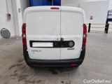  Fiat  Doblo FIAT DOBLÒ CARGO / 2014 / 3P / VETT. FURGONATA CH1 BUSINESS 1.6 MJET 105CV E6D SeS #49
