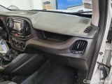  Fiat  Doblo FIAT DOBLÒ CARGO / 2014 / 3P / VETT. FURGONATA CH1 BUSINESS 1.6 MJET 105CV E6D SeS #80