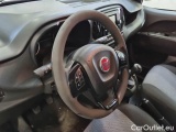  Fiat  Doblo FIAT DOBLÒ CARGO / 2014 / 3P / VETT. FURGONATA CH1 BUSINESS 1.6 MJET 105CV E6D SeS #91