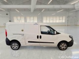  Fiat  Doblo FIAT DOBLÒ CARGO 2015 4 PORTE CARGO 1.4 T-JET NATURAL POWER MAXI SX E6 #7