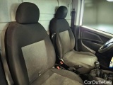  Fiat  Doblo FIAT DOBLÒ CARGO 2015 4 PORTE CARGO 1.4 T-JET NATURAL POWER MAXI SX E6 #13