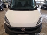  Fiat  Doblo FIAT DOBLÒ CARGO 2015 4 PORTE CARGO 1.4 T-JET NATURAL POWER MAXI SX E6 #22