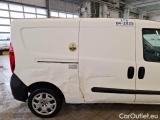  Fiat  Doblo FIAT DOBLÒ CARGO 2015 4 PORTE CARGO 1.4 T-JET NATURAL POWER MAXI SX E6 #41