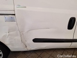  Fiat  Doblo FIAT DOBLÒ CARGO 2015 4 PORTE CARGO 1.4 T-JET NATURAL POWER MAXI SX E6 #45