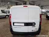  Fiat  Doblo FIAT DOBLÒ CARGO 2015 4 PORTE CARGO 1.4 T-JET NATURAL POWER MAXI SX E6 #49
