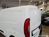  Fiat  Doblo FIAT DOBLÒ CARGO 2015 4 PORTE CARGO 1.4 T-JET NATURAL POWER MAXI SX E6 #61